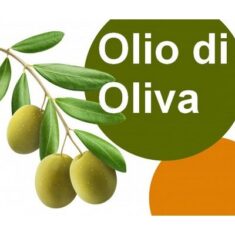 olio di oliva